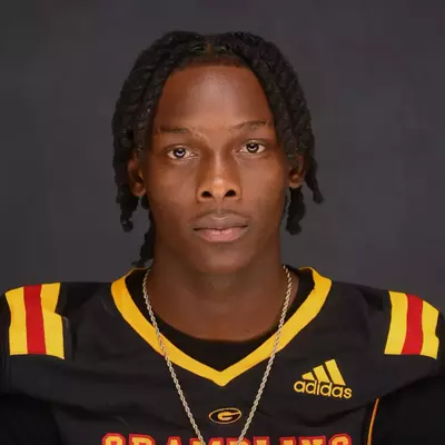 Patrick Burris Jr and Trevarus Walker - 