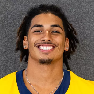 Jordan Kelley and Darrik Salinas - 