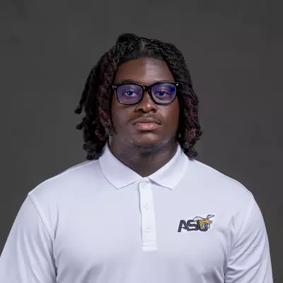 Jamari Johnson and Aiden Dujoud