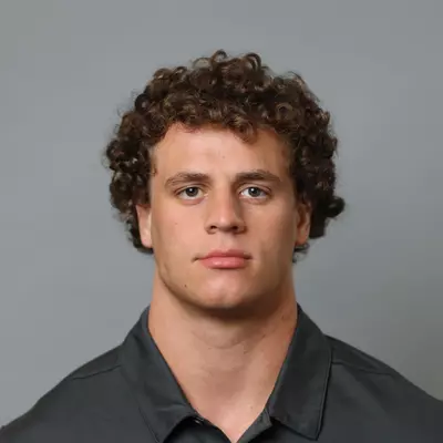 Asher Bowie and Bridger Stephens