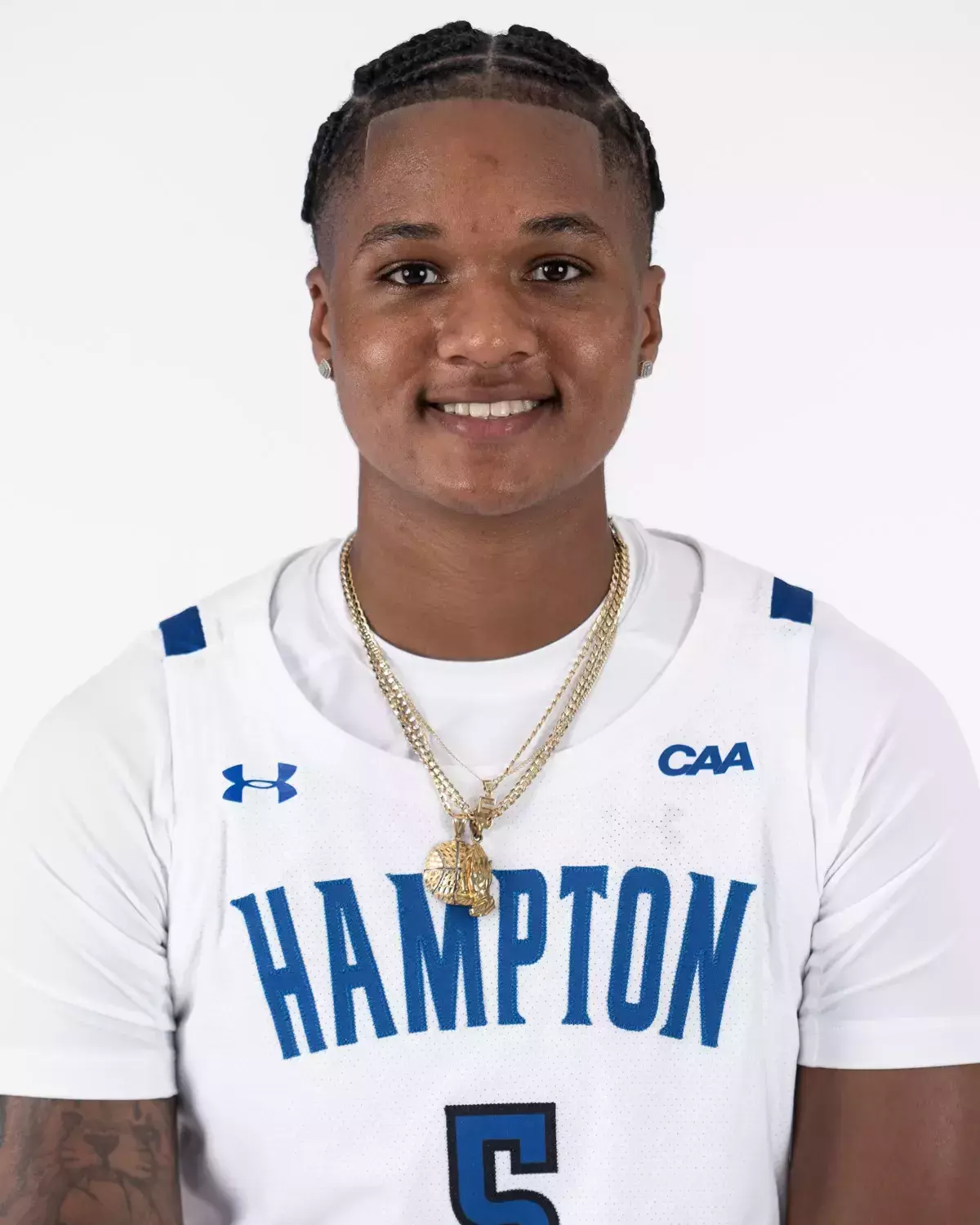 Kaden Beatty and Arlisha Boston - 