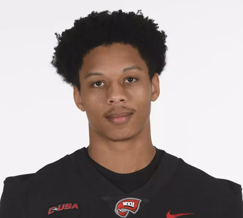 Khrystian Washington and Noah Meyers - 