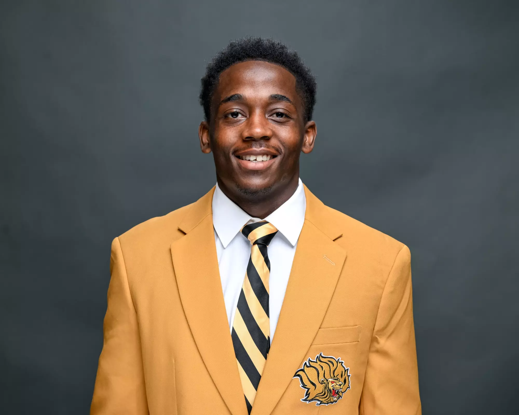 Shea Yurkunas and Derron Moore - 