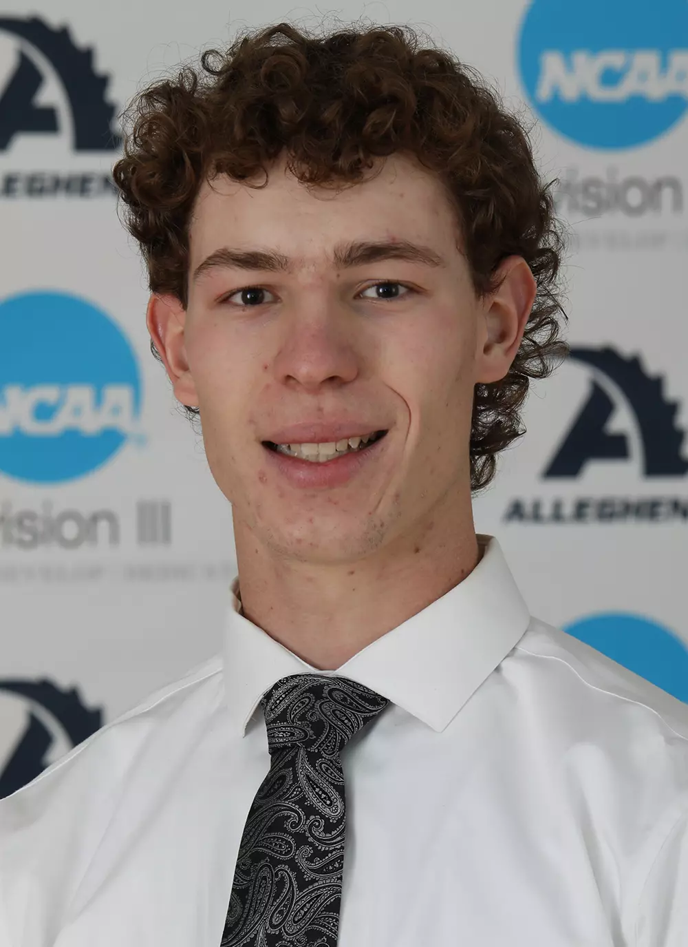 Will Palmer and Chelsey Farthing