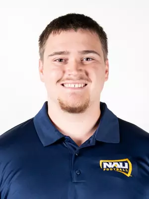 Luke Edgecomb and Cooper Sheehan - 