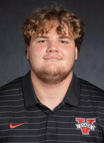 Jalen Burgess and Samuel Brown - 