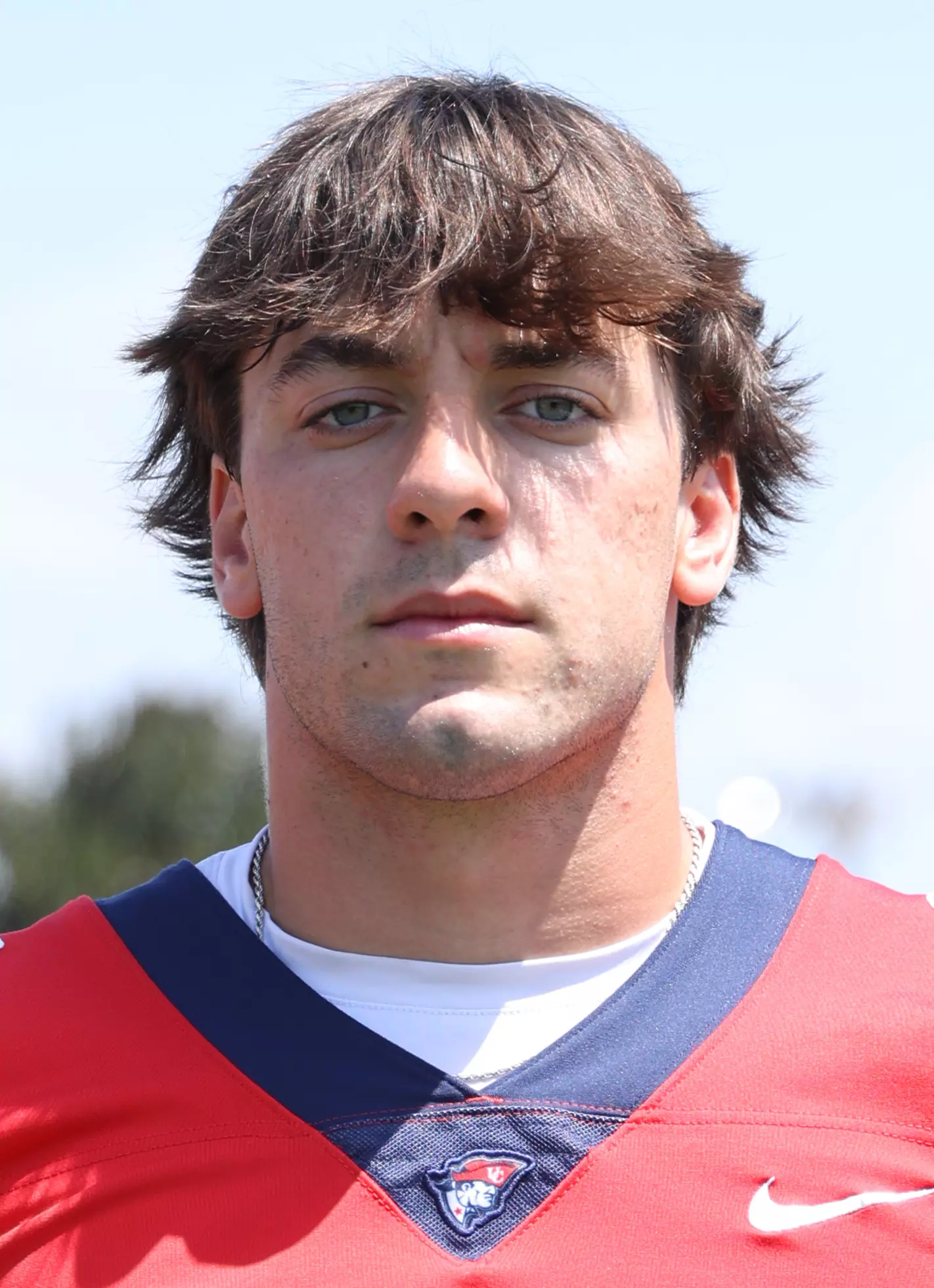 Baxter Wright and Wil Turner IV - 