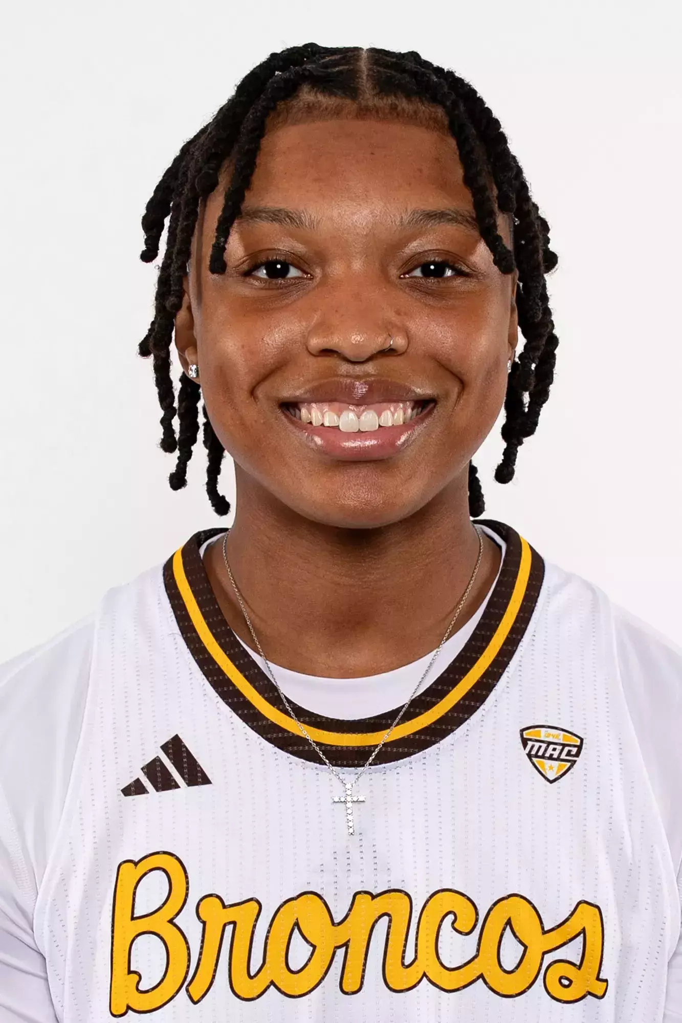 Annalise Kubasko and Peter Carr