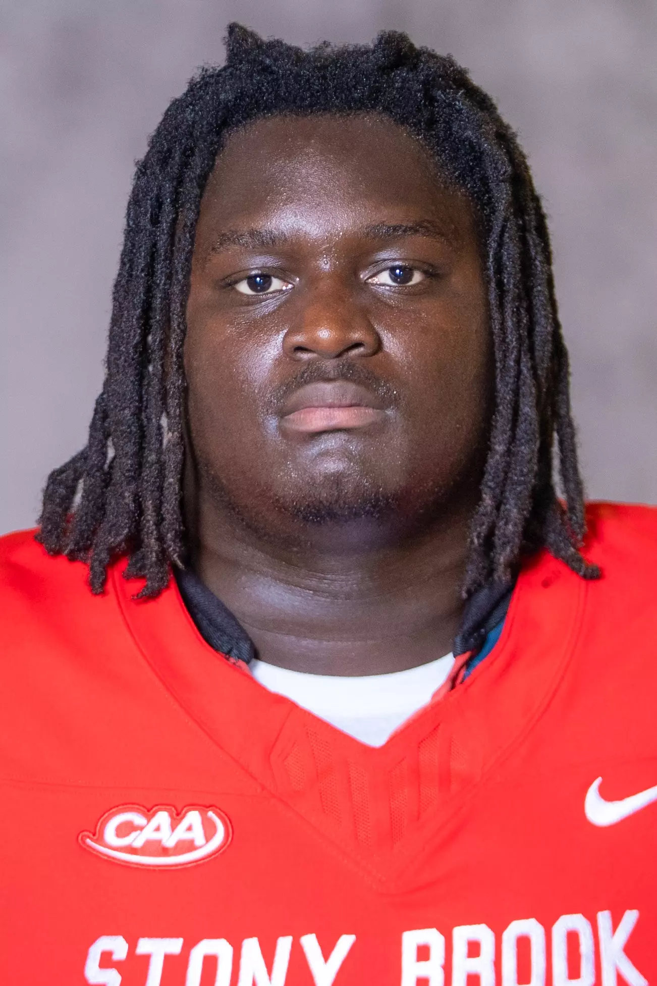 Caleb Fisher and Roman Douthit - 