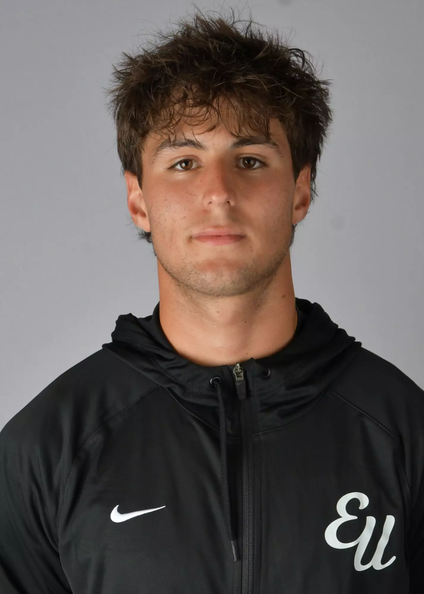 Kerya Powell and Ed Jones IV - 