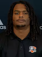 Zion Mills and Walker Wood - 