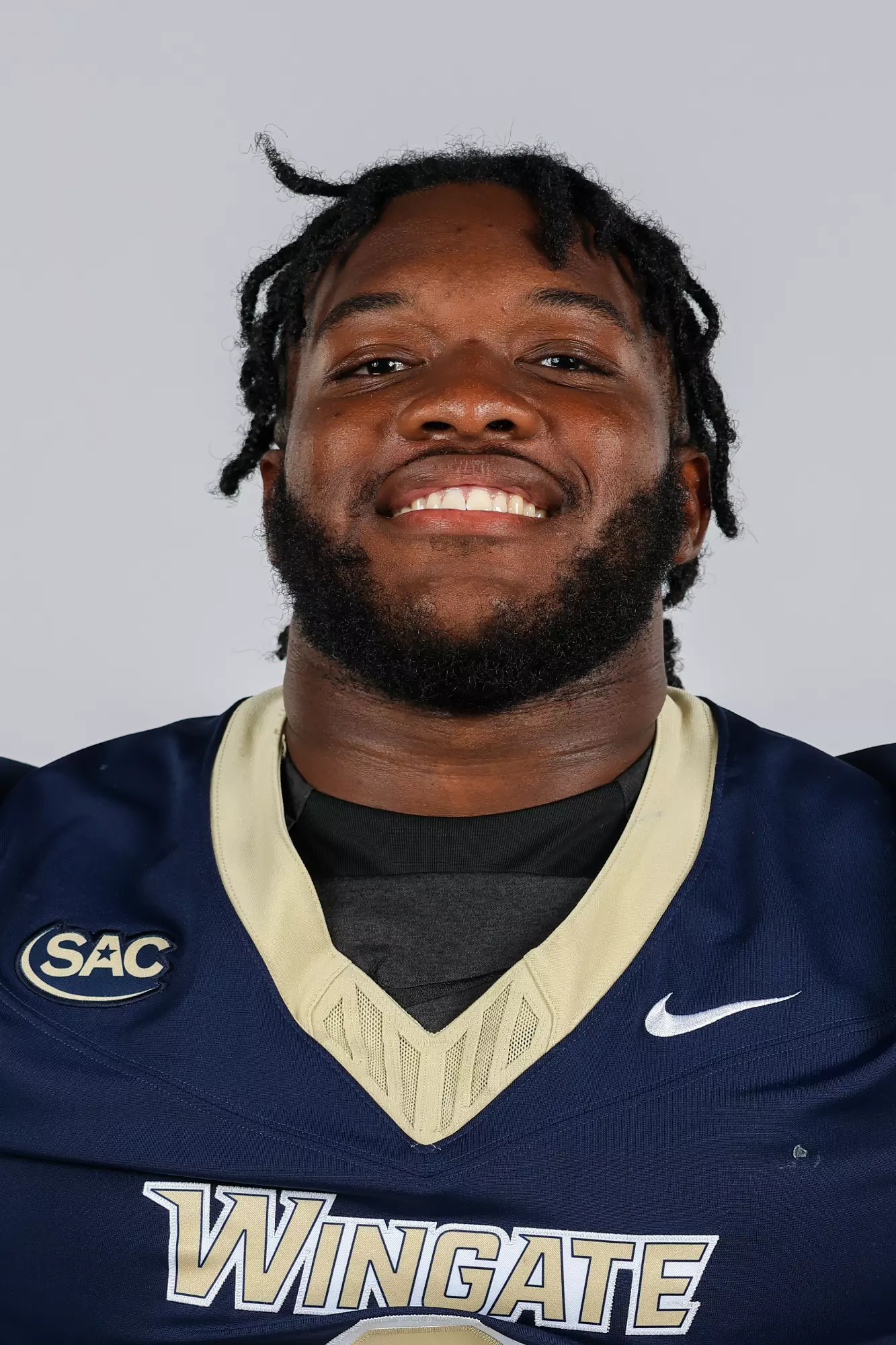 Christopher Stevenson and Brandon Tyson - 