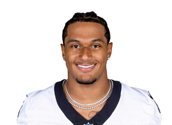 Alontae Taylor and Sawyer Lovvorn - 