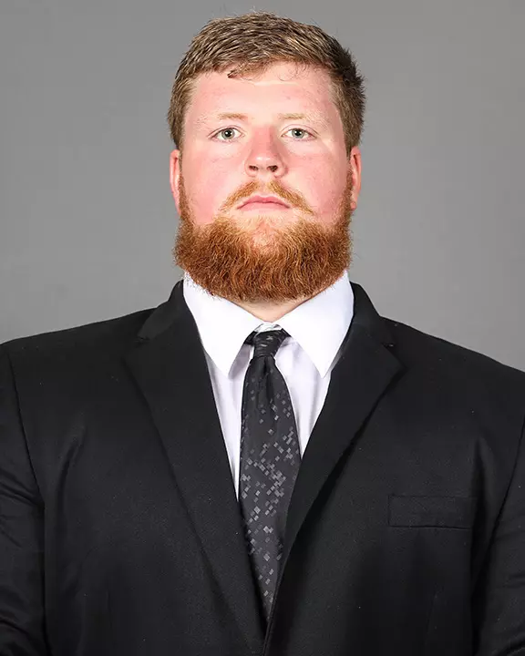 Riley Huch and Jay Von Tucker-Scott - 