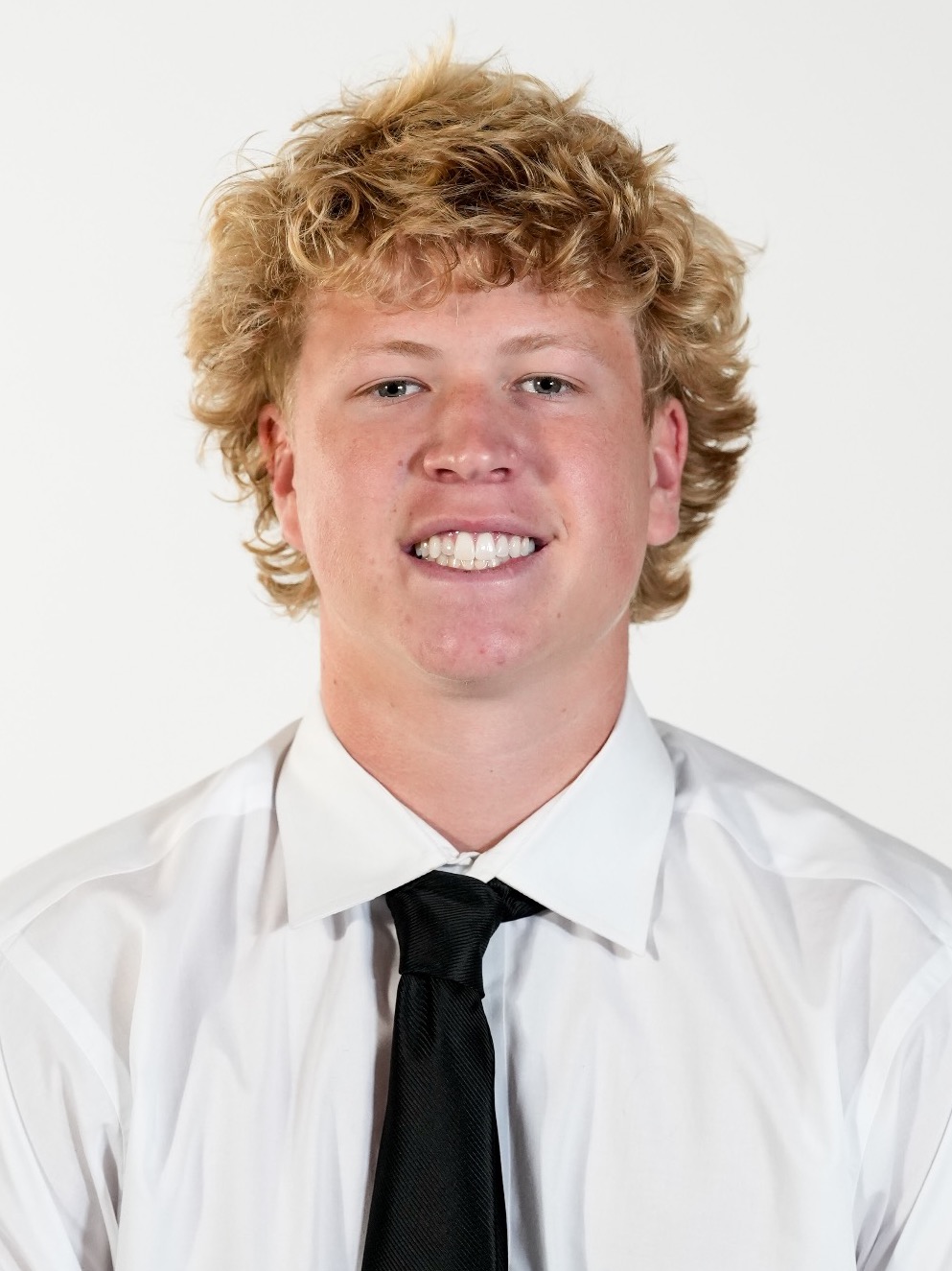 Kaden Beard and Hayden Clark - 