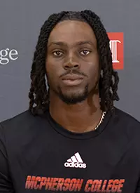 Luca Akirtava and Cole Sanders - 