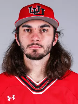 Luke Bradley and Lalia Pulachet