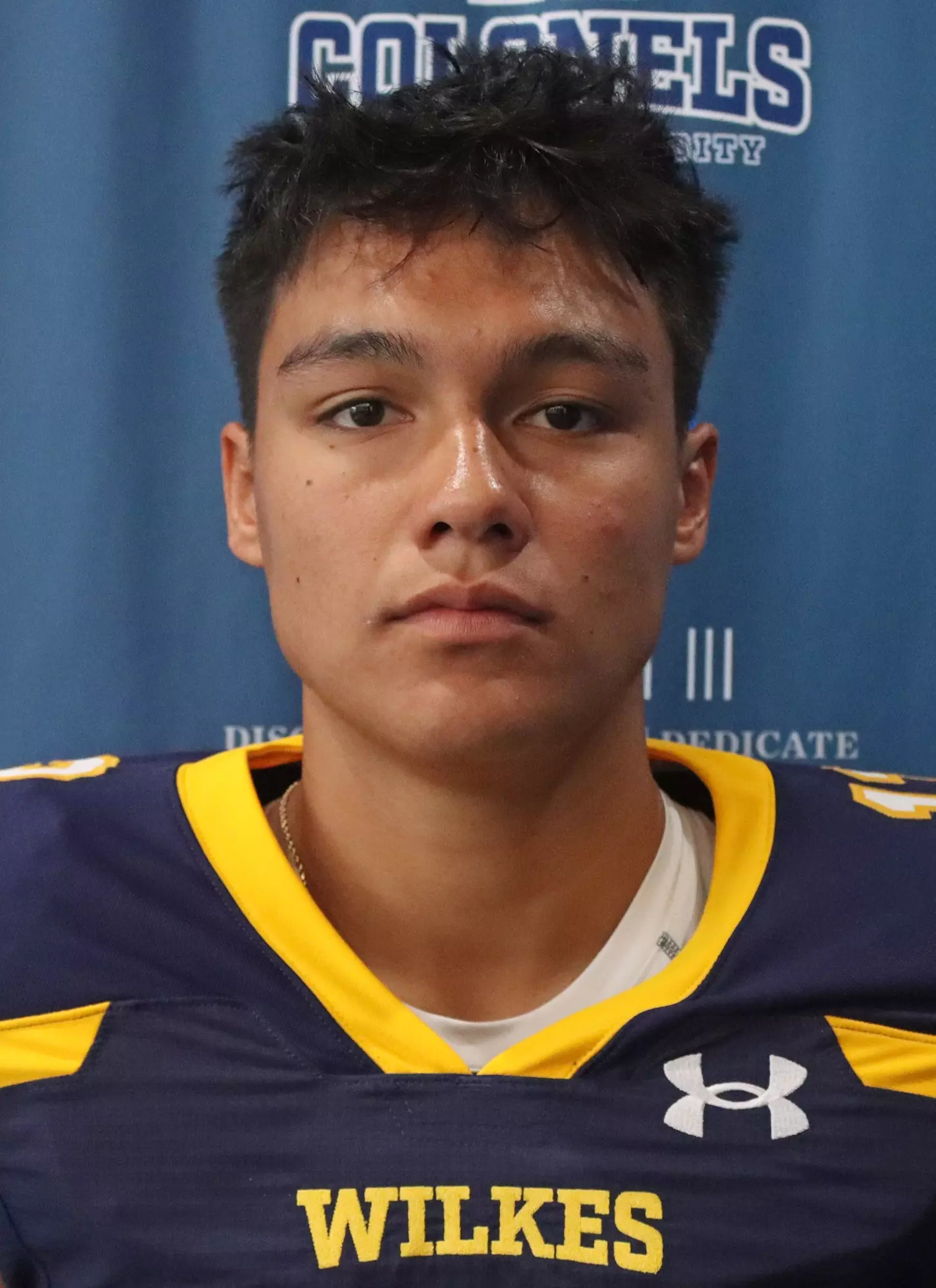 Archie Stephens and Mike Andrzejewski - 