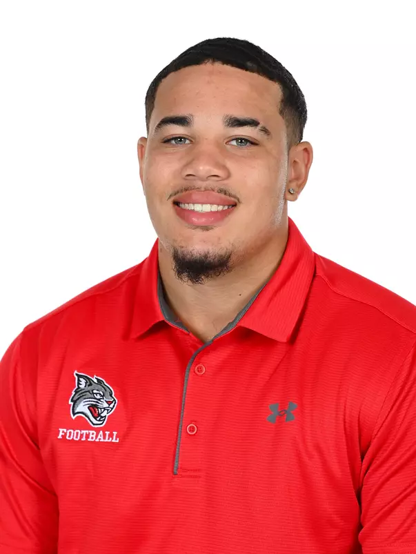 Jalen Gist and Brady Clark - 