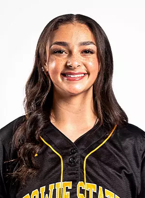 Tyler Strosnider and Santanna Puller