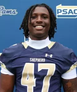 Tommy Tucker and Zavion Woodard