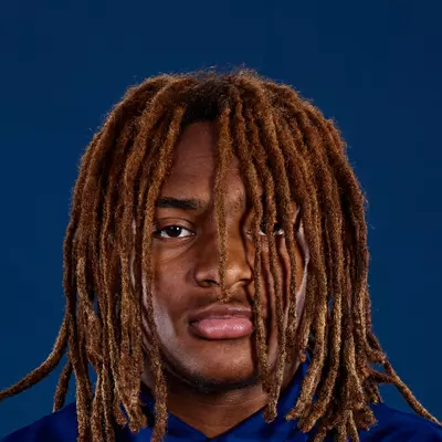 Ryan Barrett and Dorian Gibson - 