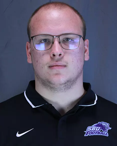 Luca Akirtava and Cole Sanders - 