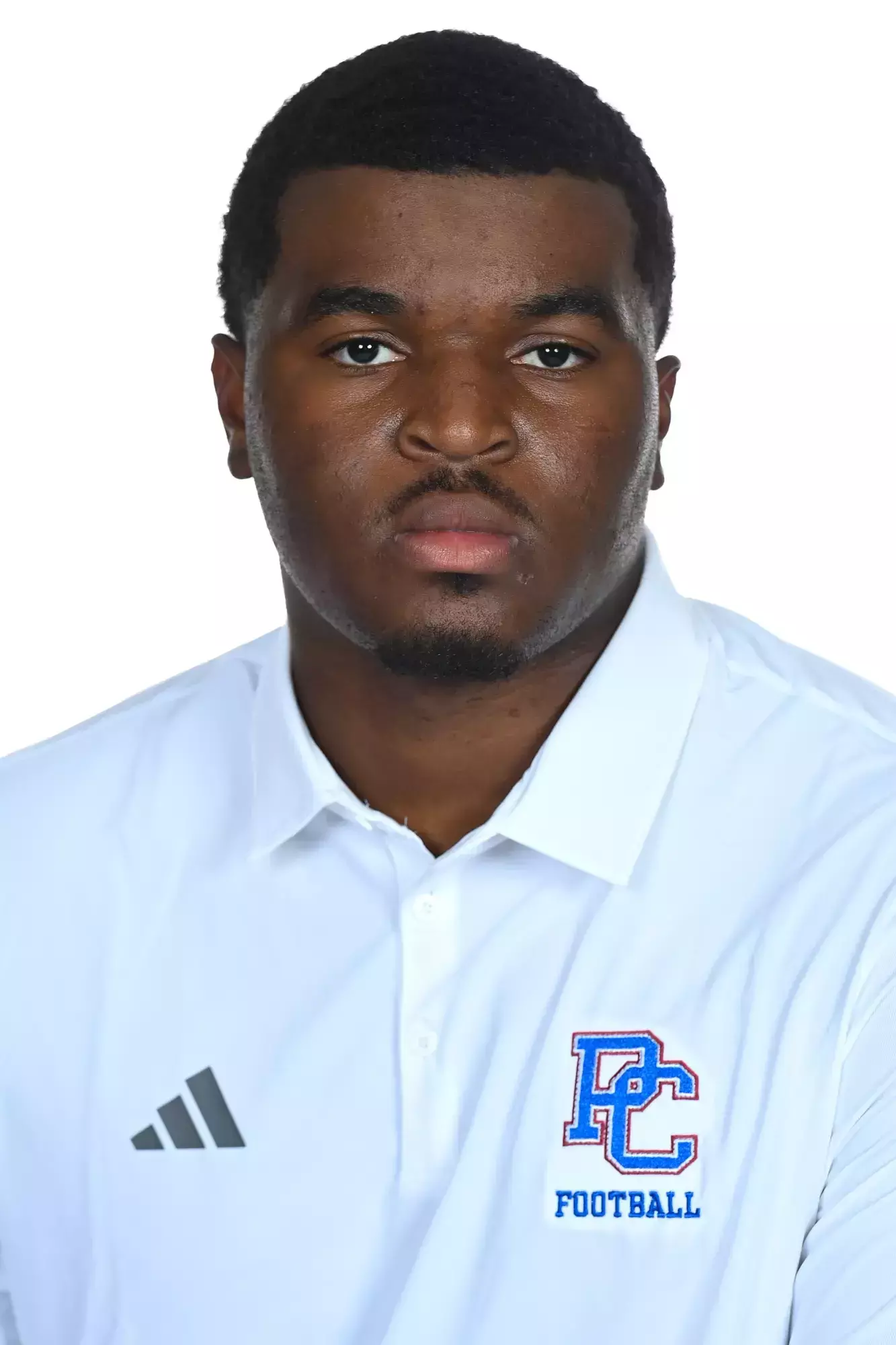 Tommy Tucker and Zavion Woodard