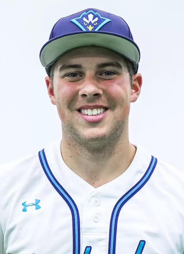 Olivia Knight and Trey Williford