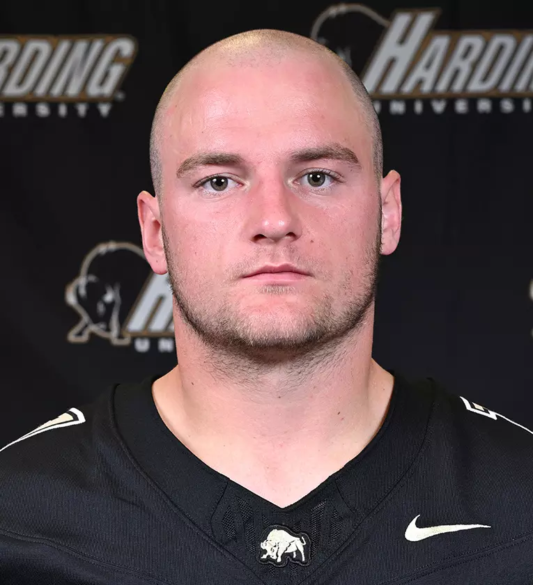 Braeden Gibson and Percy Towns - 