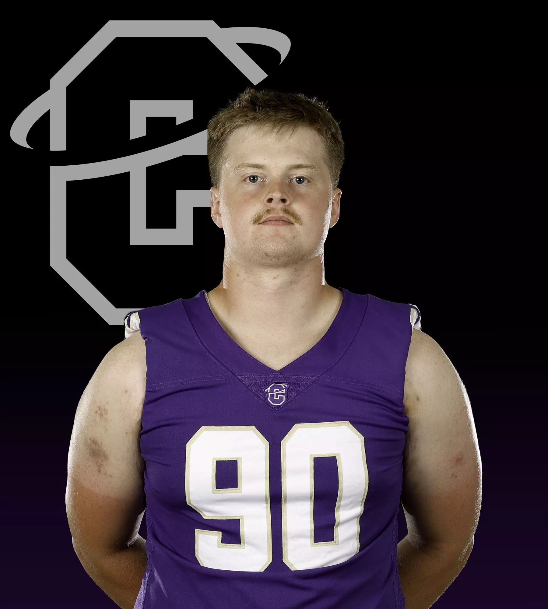 Neil Daily and Malachi Claunch