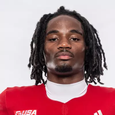 Kamron Burris and Zakih Camara - 