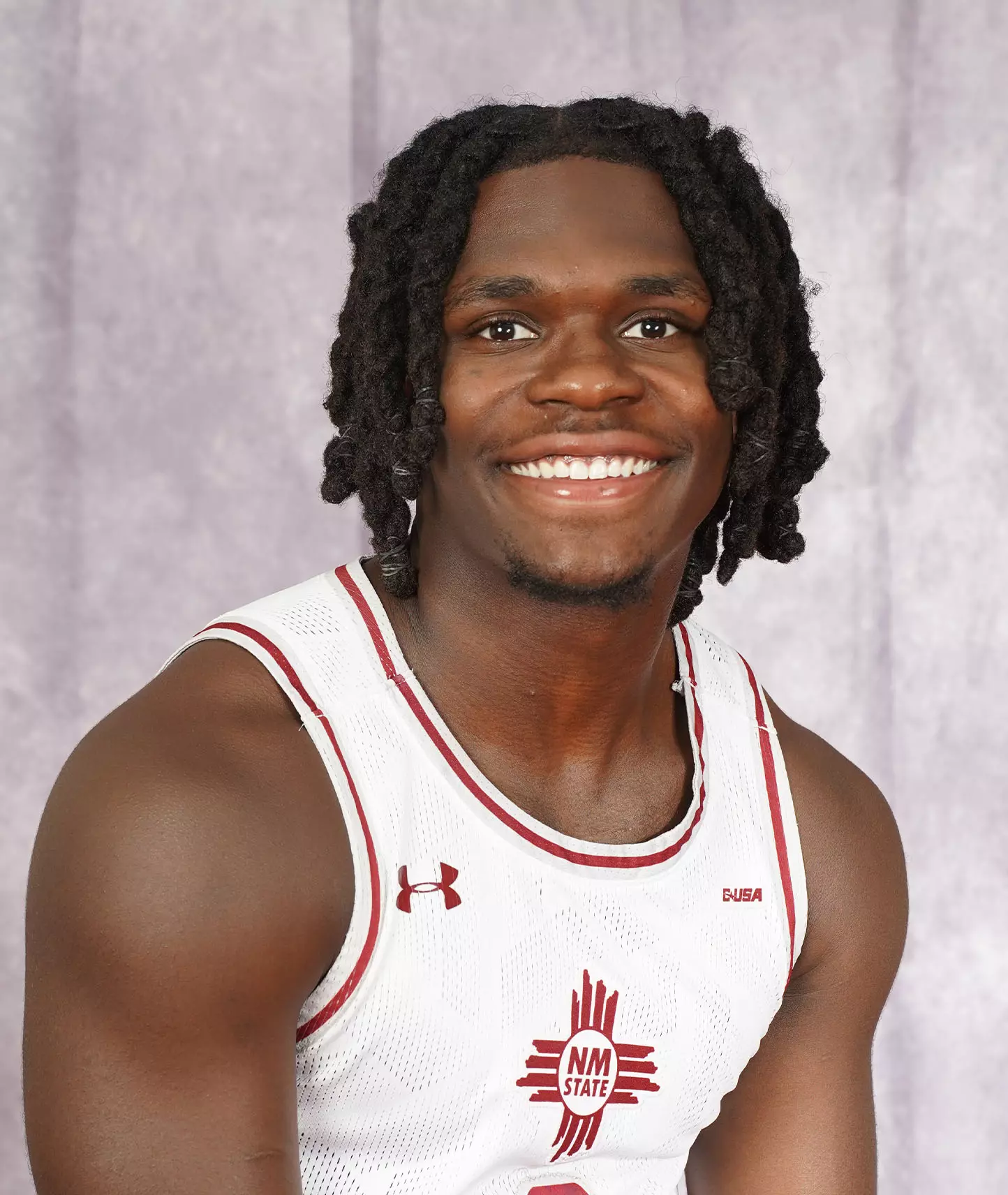 Gabe Pickens and Alexis Sanchez