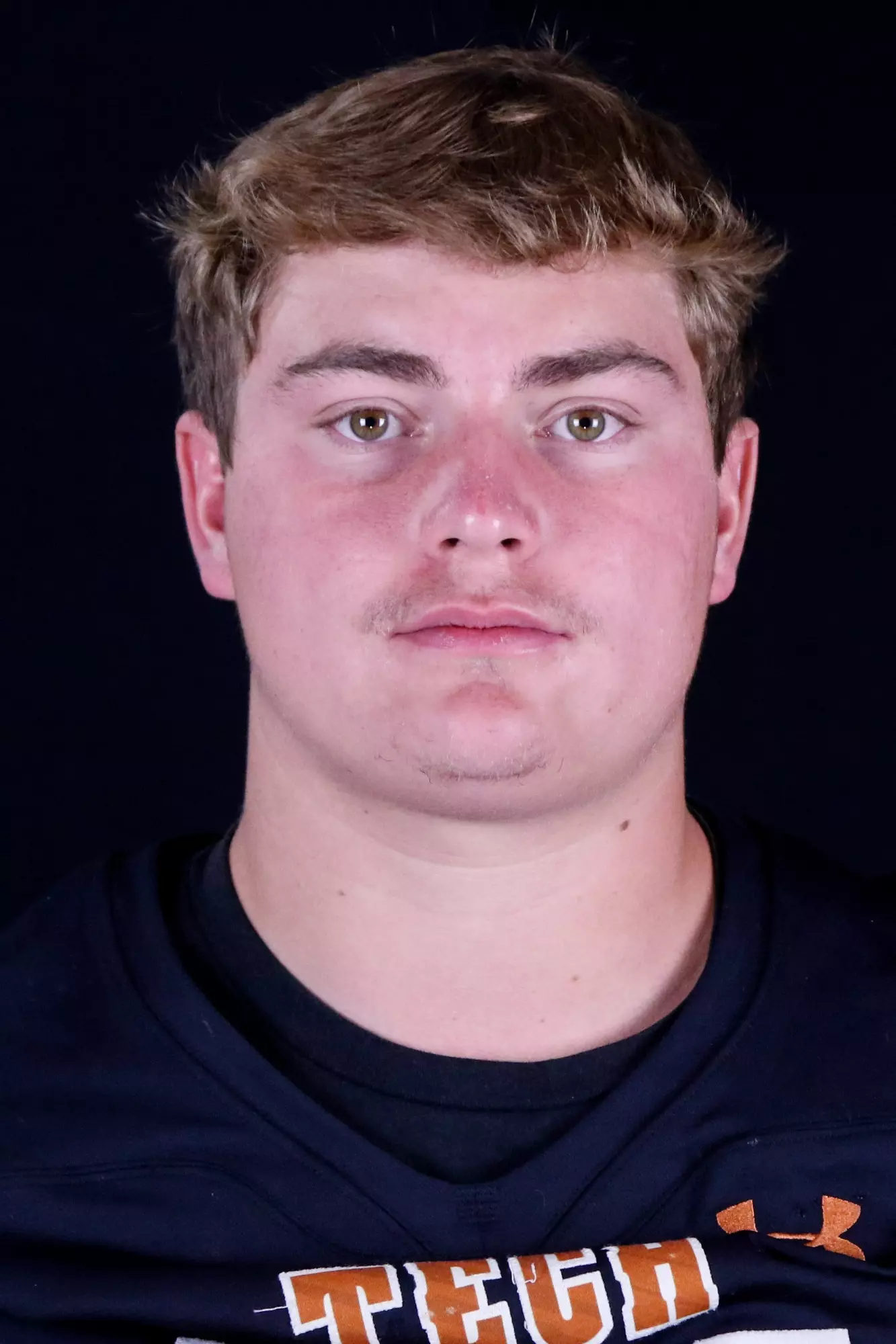 Keaton Sargent and Jaxon Cotton