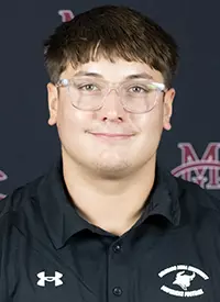 Max Mervin and Jackson Brush