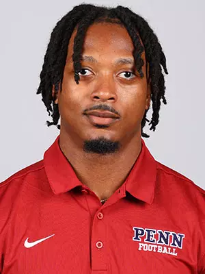 Tommy Tucker and Zavion Woodard