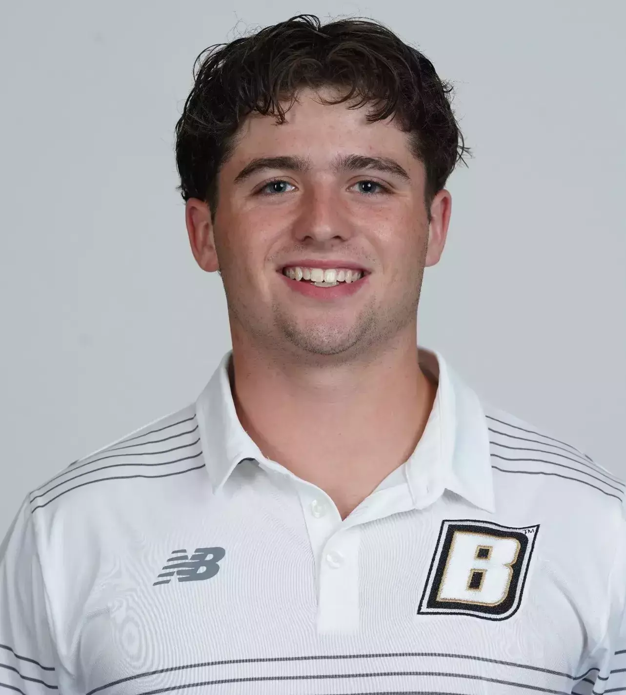 Stephen Rocamboli and Cam Aieta - 