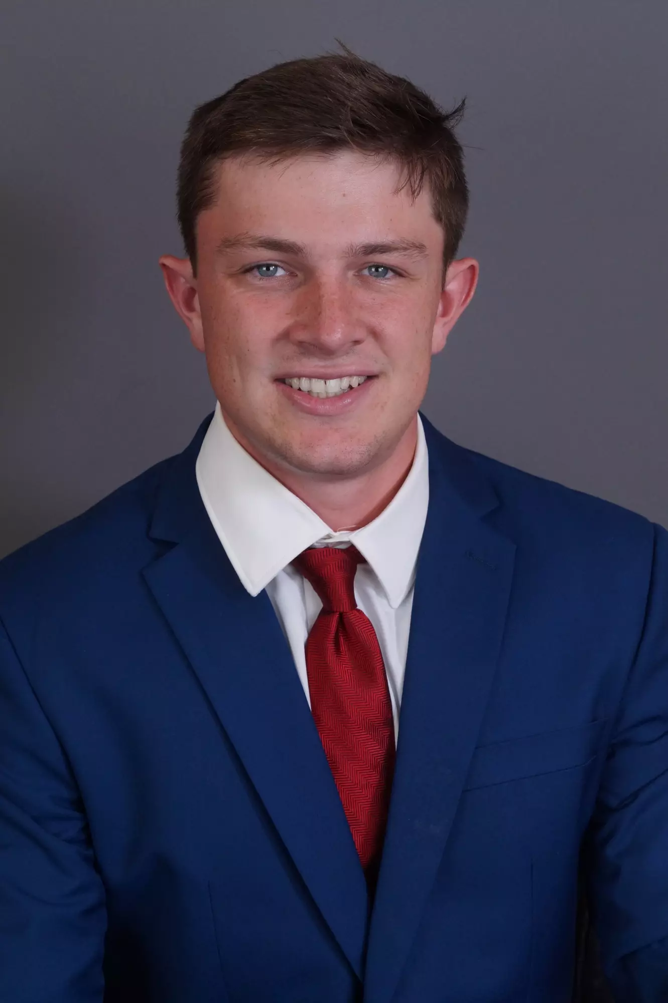 Anthony Nicotera and Liam Barrett - 