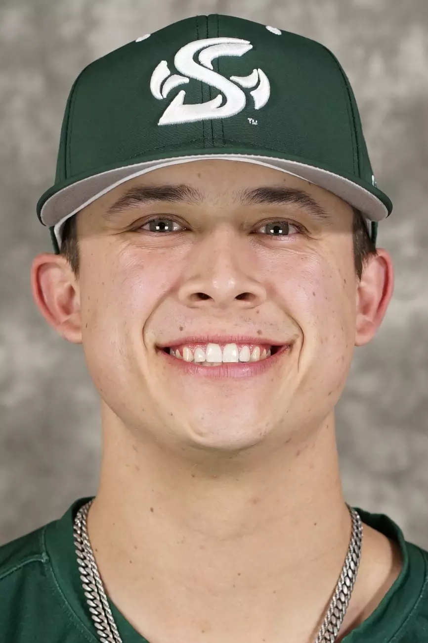 Mariana Garcia and Tyler Bribiescas