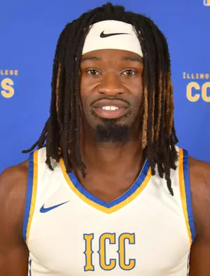 Mico Price Jr. and Joshua Campbell