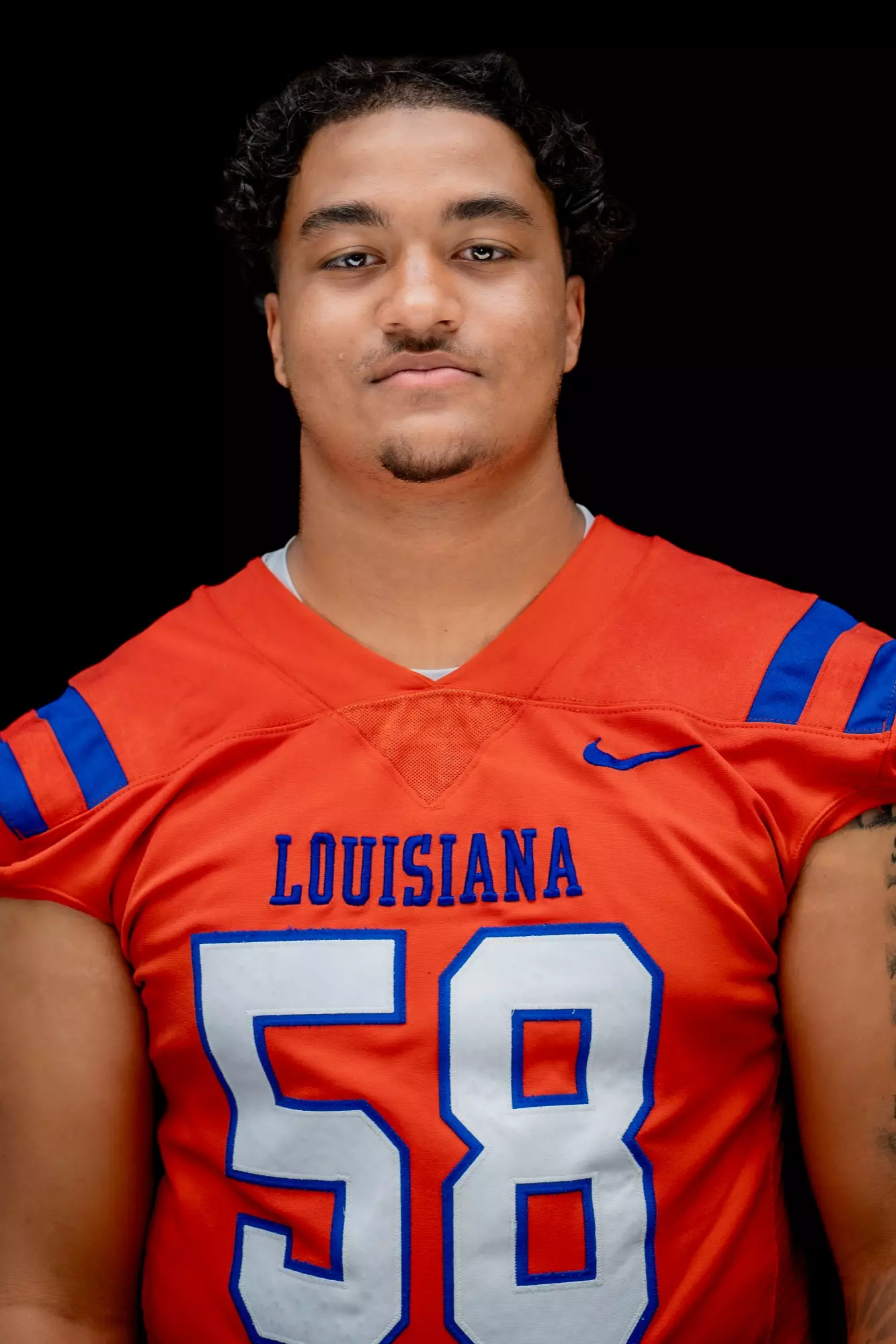 Hayden Johnson and Gabe Mocek - 