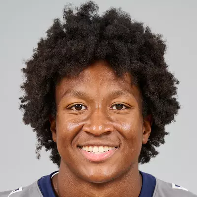 Brandon Love and Adrian Palacios - 