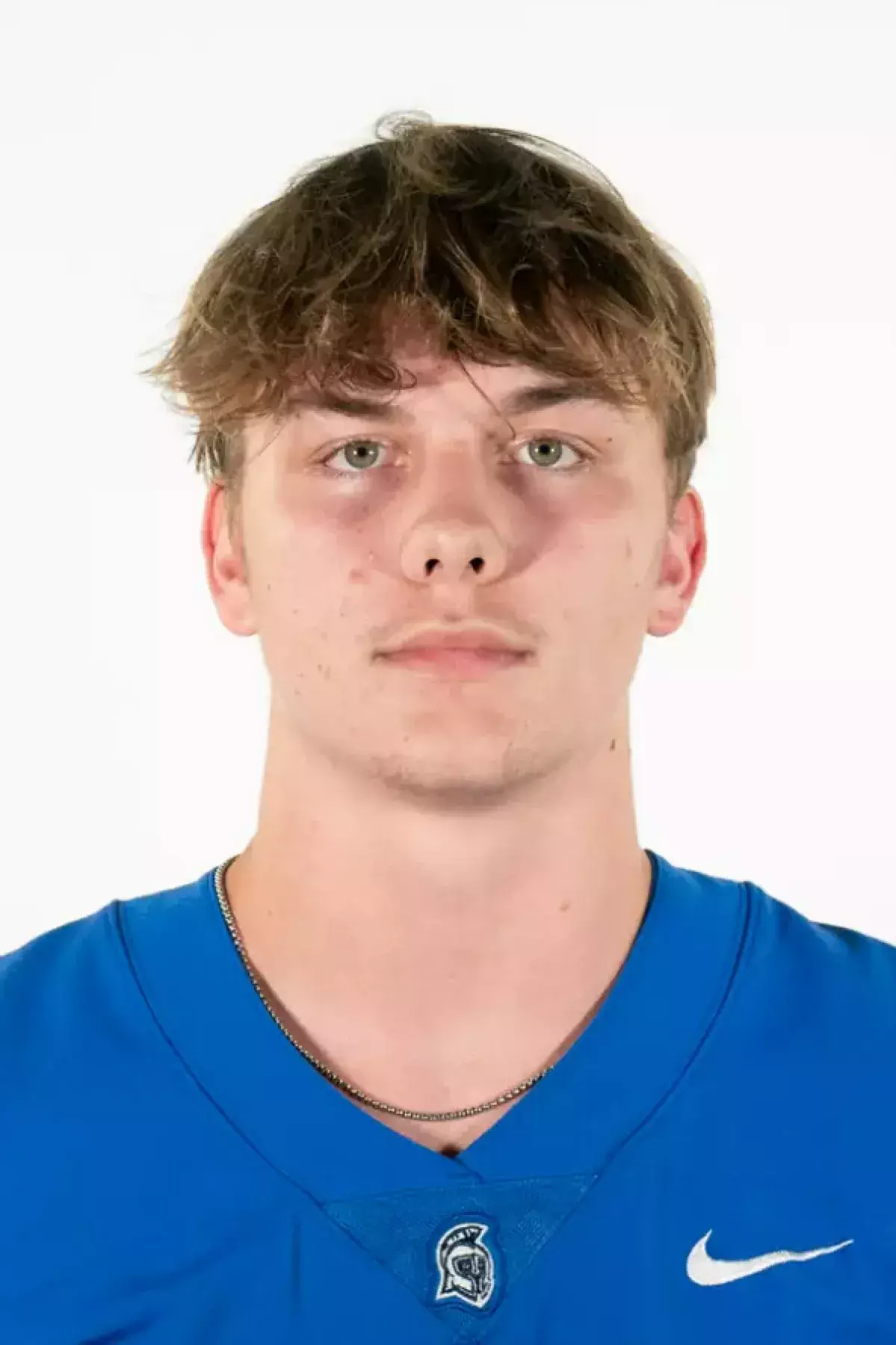 Caleb McCreary and LJ Green - 