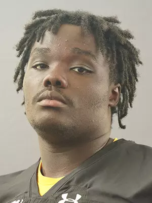 Kaden Beatty and Arlisha Boston - 