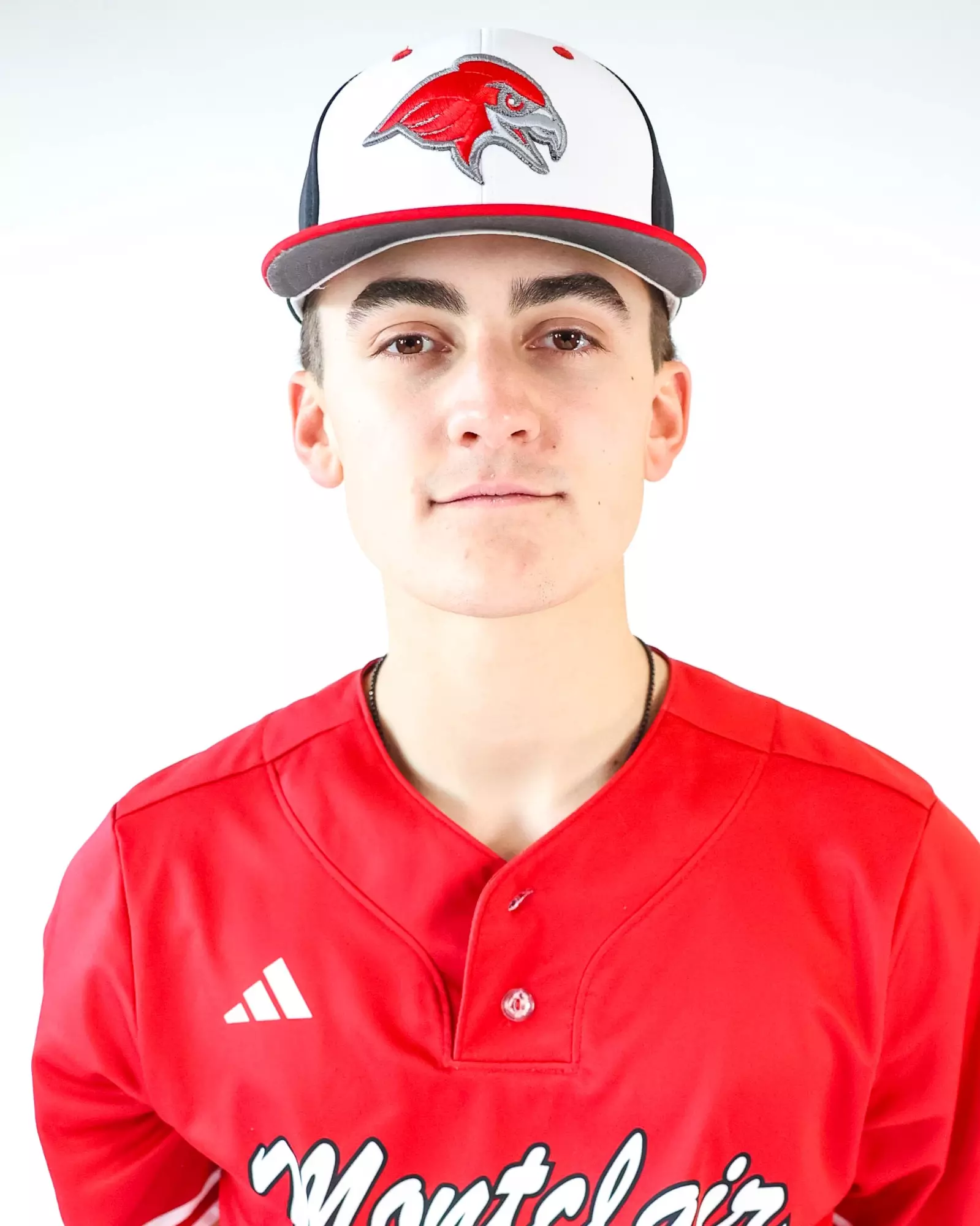 Luke Corcoran and Cassidy Relay