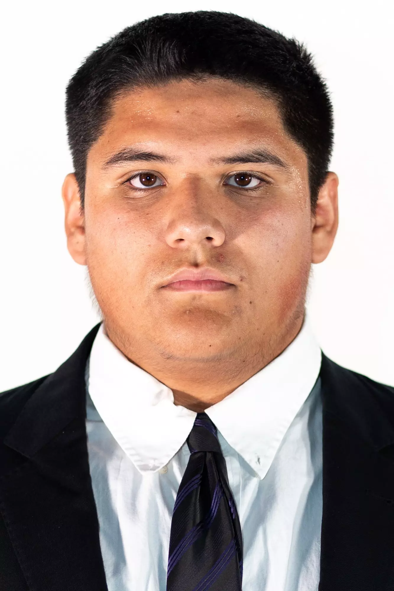 Julian Richard and Gavin Placencio - 