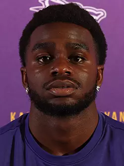 Jordyn Harris and Noah Belton - 