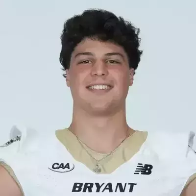 Grace McNamara and Eldon Terry - 