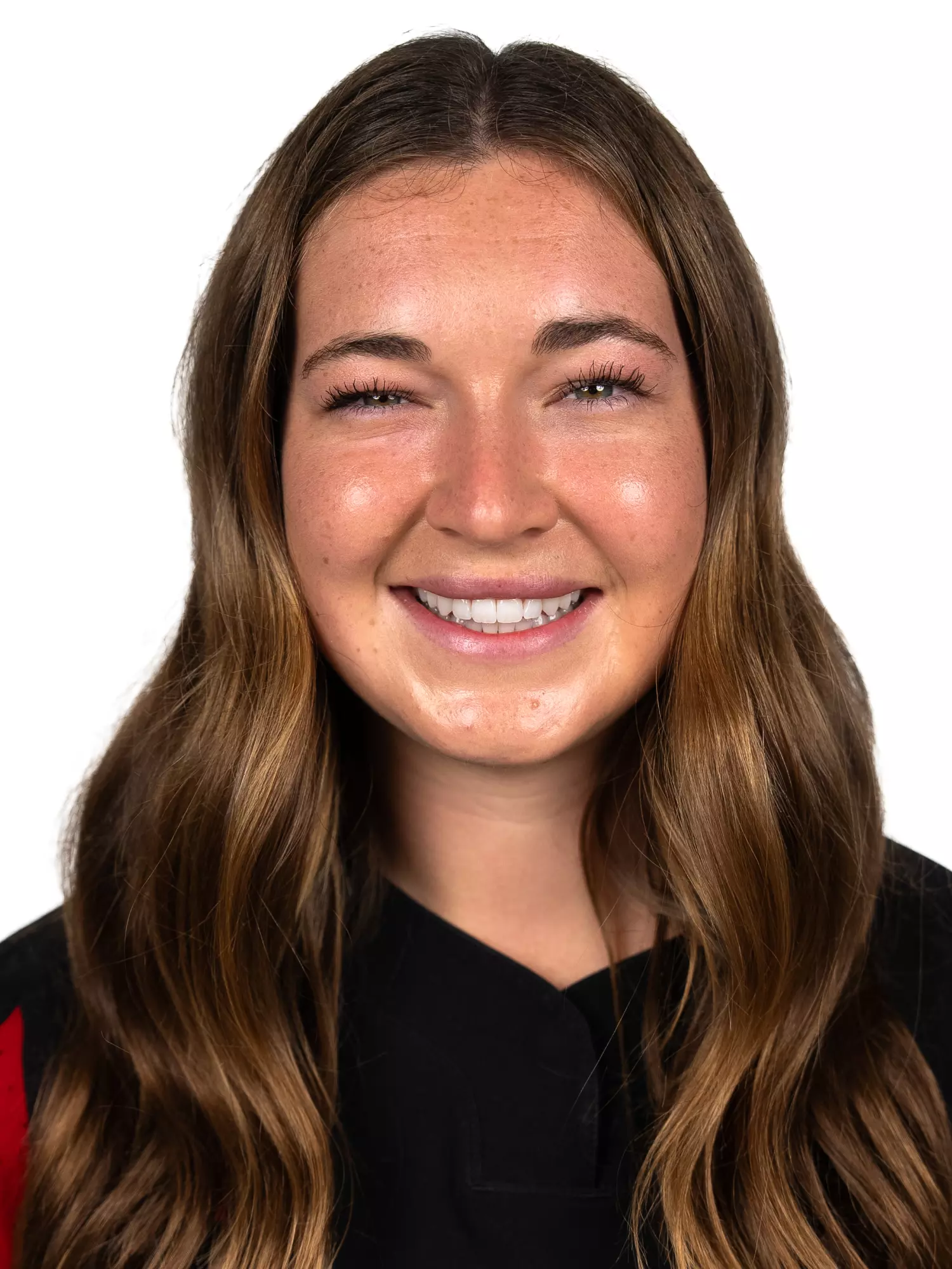 Jarek Woodward and Torin Ege