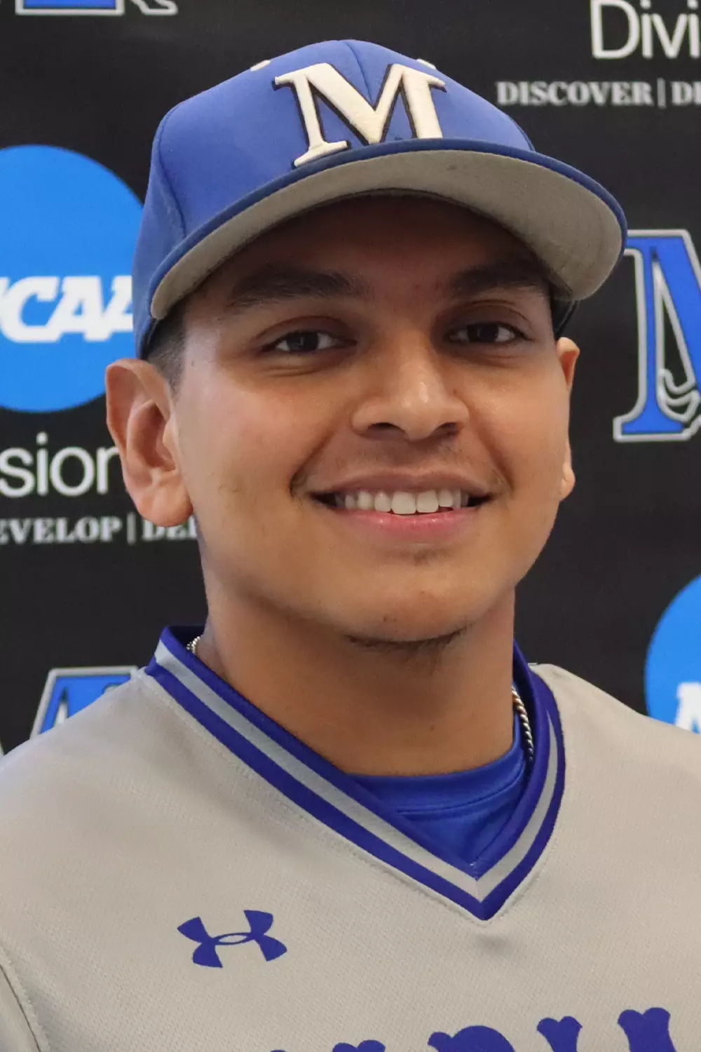 Jacob Filip and Jackson Hill